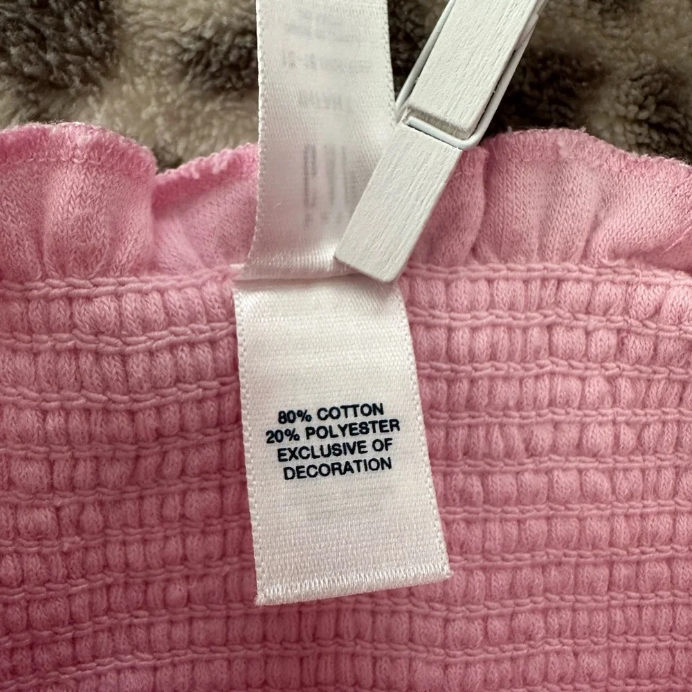 GAP euc worn